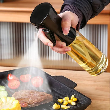 OilMist Pro™