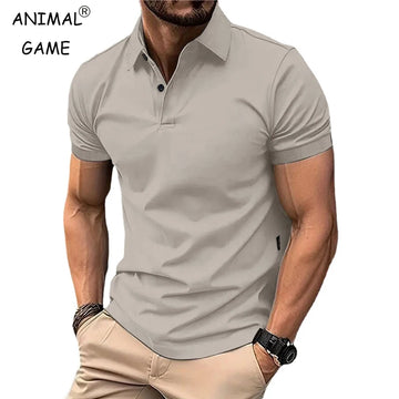 StreetLine Polo™ – The Modern Man’s Uniform