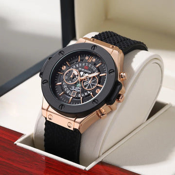 Titan Chrono X™
