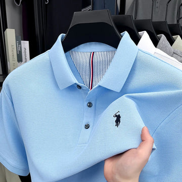 Polo Supremo™ – The Style of a Successful Man