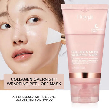 Collagen Luxe™ – The Instant Youth Mask