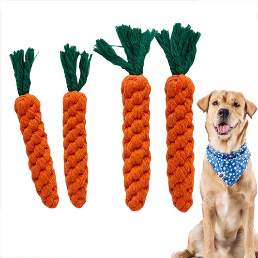 ChewCarrot™