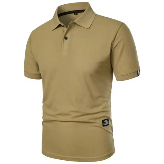 StreetLine Polo™ – The Modern Man’s Uniform