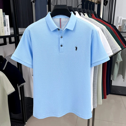 Polo Supremo™ – The Style of a Successful Man