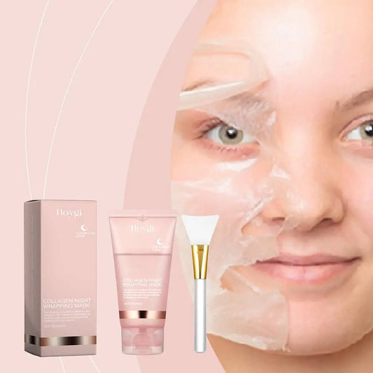Collagen Luxe™ – The Instant Youth Mask