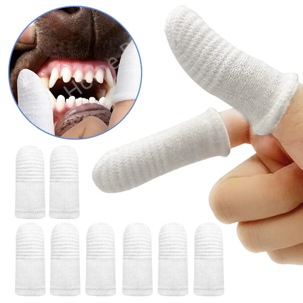 DentCare Finger™
