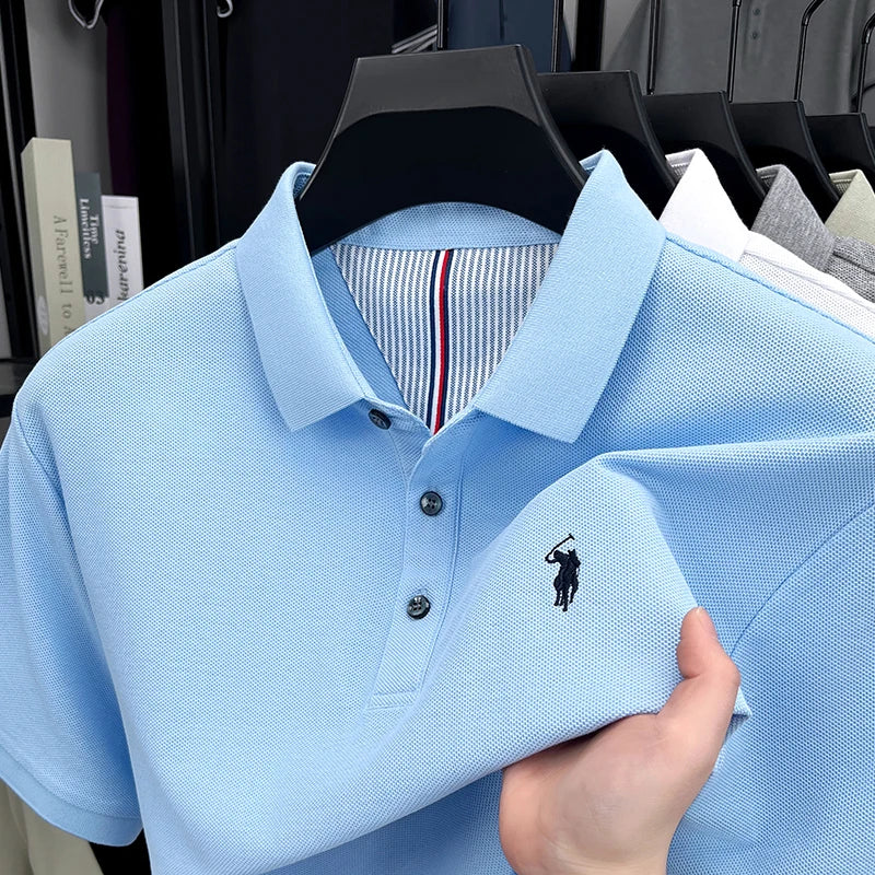 Polo Supremo™ – The Style of a Successful Man