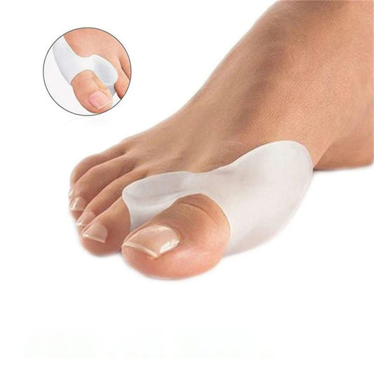 Protetor Ortopédico Premium de Silicone